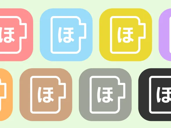 Customize your app icon with your favorite design