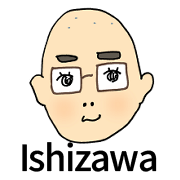 Ishizawa