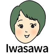 Iwasawa