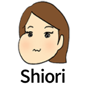 Shiori