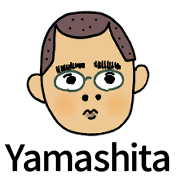 Yamashita