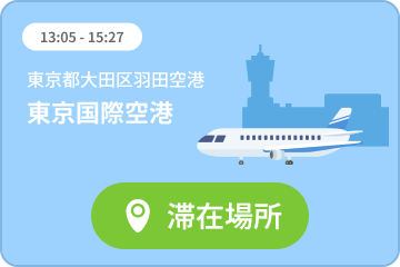 滞在場所
